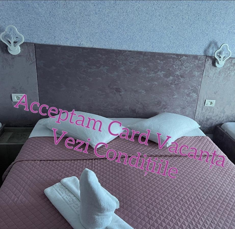 Hotel Miniom Constanta Exterior photo