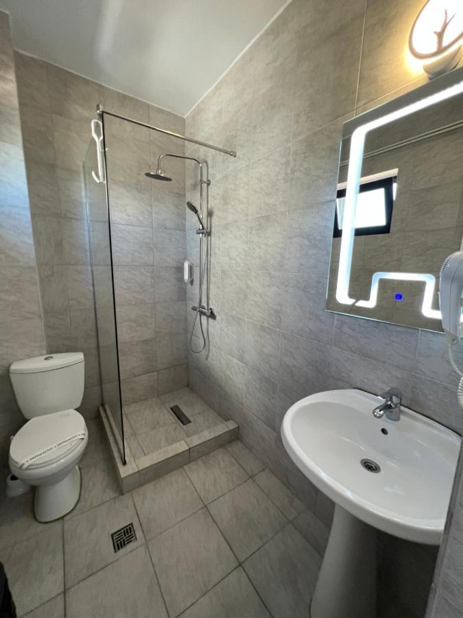 Hotel Miniom Constanta Exterior photo